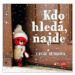 Kdo hledá, najde - Lucie Sunková