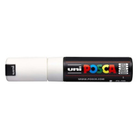 POSCA akrylový popisovač / bílý 4,5-5,5 mm OFFICE LINE spol. s r.o.