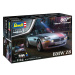 Gift-Set James Bond 05662 - "World is Not Enough" BMW Z8 (1:24)