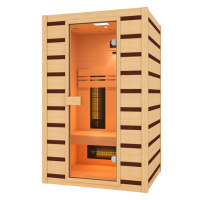 Infrasauna Marimex ELEGANT 2002 L