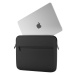 Epico Neoprene Sleeve Apple MacBook Pro 14"/Air 13" černý