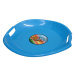 Plastkon Acra Tornádo talíř sáňkovací 05-A2034/1 - modrý