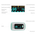 TrueLife Oximeter X5 BT – Pulzní oxymetr s Bluetooth Bílá