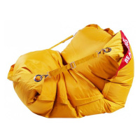 Sedací pytel BeanBag comfort-golden