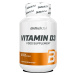 BioTech USA Vitamin D3 - 60 tablet