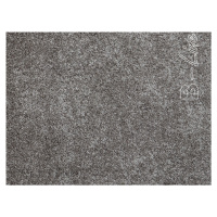 ITC Metrážový koberec Capriolo 95 - Kruh s obšitím cm