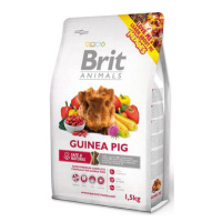 BRIT Animals Guinea Pig Complete 1,5 kg