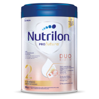 Nutrilon 2 Profutura DUOBIOTIK 800g