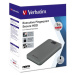 VERBATIM Store 'n' Go HDD 1TB USB 3.2/USB-C