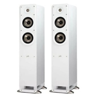 Polk Audio Signature S50e White