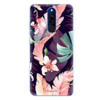 iSaprio Exotic Pattern 02 pro Xiaomi Redmi 8