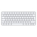 Apple Magic Keyboard mezinárodní angličtina Stříbrná