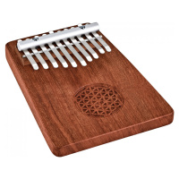 Meinl Sonic Energy KL1002FOL Solid Flower of Life Kalimba