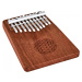 Meinl Sonic Energy KL1002FOL Solid Flower of Life Kalimba