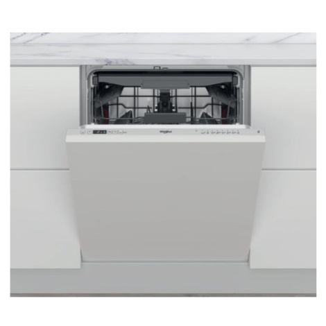 Vestavná myčka nádobí Whirlpool 60 cm WIC3C26F