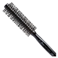 The Shave Factory Round Brush Black - černé kartáče na foukání vlasů 239 - 3,6 cm