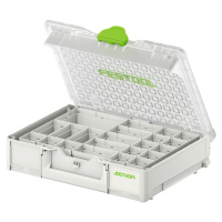 FESTOOL Systainer organizér SYS3 ORG M 89 22xESB