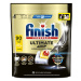 Tablety do myčky FINISH Ultimate Plus All in 1 Lemon, 90 ks