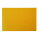 Westmark 01025049101 Prostírání Coolorista žlutá 45x32,5 cm - Westmark