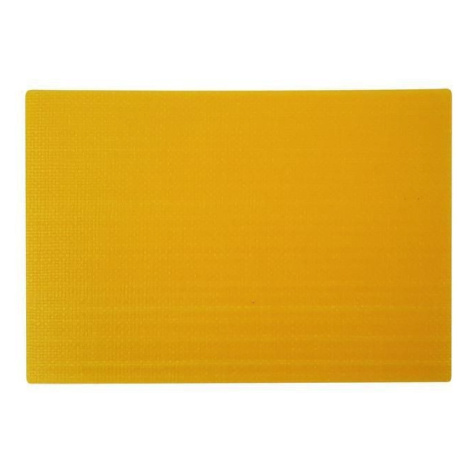 Westmark 01025049101 Prostírání Coolorista žlutá 45x32,5 cm - Westmark