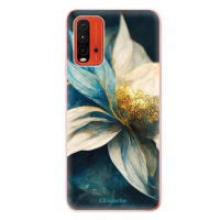 iSaprio Blue Petals pro Xiaomi Redmi 9T