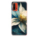 iSaprio Blue Petals pro Xiaomi Redmi 9T