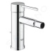 GROHE Essence Páková bidetová baterie S, chrom 32935001