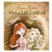 Vivi a Lili v ríši víl - Roxana Rojíková, Roxana Rojíková (ilustrátor) - kniha z kategorie Pohád