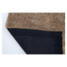 LuxD Designový koberec Batik 240x160 cm / písková