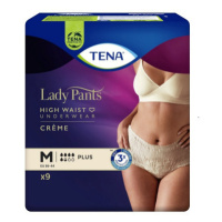 TENA Lady Pants Plus Creme M ink.kalh.9ks 782510