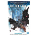 Batman Detective Comics 4 - Deus Ex Machina