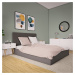 Sleepwise Soft Wonder Edition, ložní prádlo, povlak na postel 140x200cm a povlak na polštář 65x6