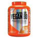 Extrifit Vegan 80 Multiprotein, 2000g, lískový ořech