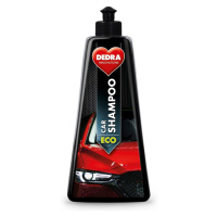 EKO autošampon s ochranným konzervačním voskem ECO CAR SHAMPOO 2in1  500 ml