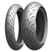 Michelin 190/55R17 75W POWER 5 TL ZR