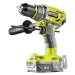 Šroubovák RYOBI R18PD7-220B 18V + akumulátor + nabíječka RY5133004295