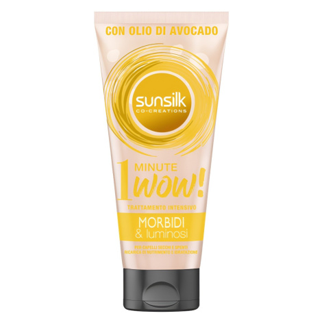 Sunsilk Maska 1 minuta na suché vlasy 180 ml