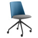 LD SEATING - Židle MELODY CHAIR 361,F95