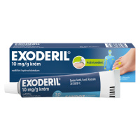 Exoderil krém 30 g