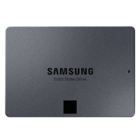 Samsung 870 QVO 2TB