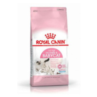 Royal Canin feline babycat 400g