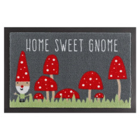 Rohožka Hanse Home Home Sweet Gnome, 40 x 60 cm