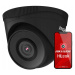 Ip kamera 5MPx HiLook IPCAM-T5 PoE venkovní PoE IR30m