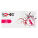 KOTEX tampóny Super 16 ks