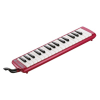 Hohner Student 32 Melodika Červená