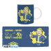 Hrnek Fallout - Vault boy Blue, 320ml ABYMUGA526