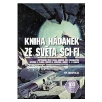 Kniha hádanek ze světa sci-fi - Tim Dedopulos