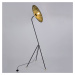 MARKET SET MARKET SET Gatsby stojací lampa kumo khaki