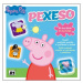 Pexeso Peppa Pig (64 kartiček / 64 kartičiek) - hra z kategorie Karty, pexeso