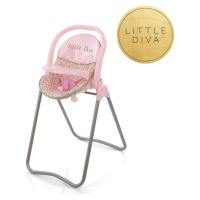 Jídelní židle Little Diva